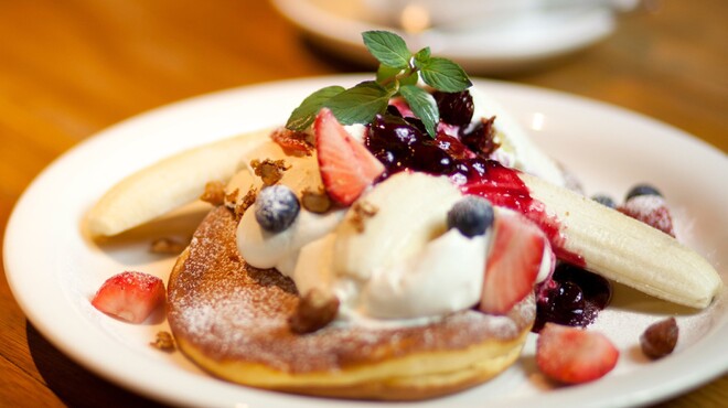 THE MOST COFFEE - メイン写真: