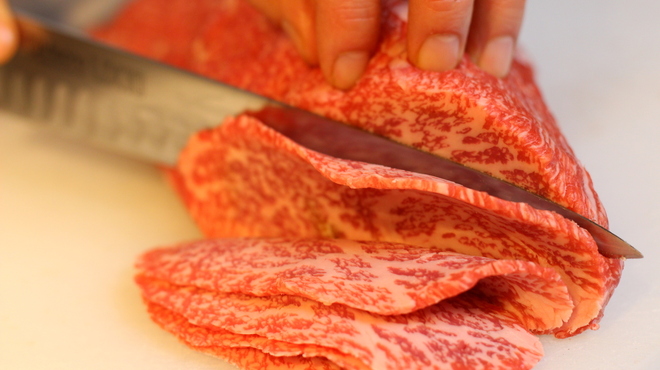 鉄板焼　勝治 - メイン写真: