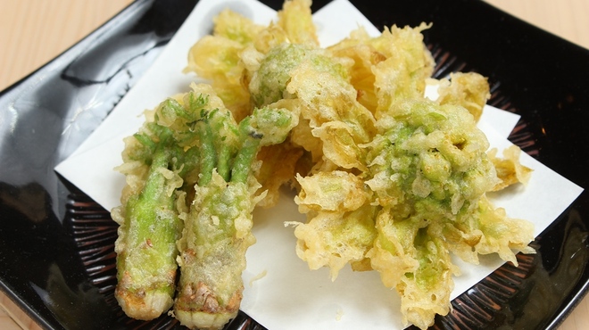 川口 鮨 さいとう - 料理写真: