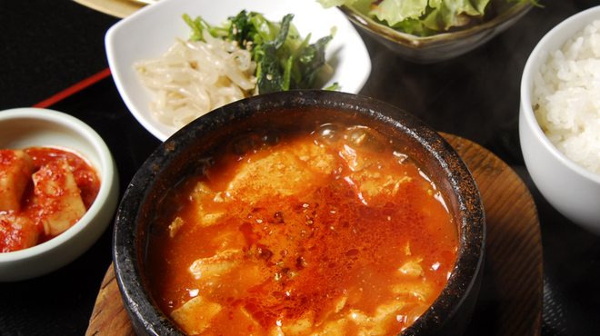 焼肉 炭火亭 神楽坂店 スミビテイ 飯田橋 焼肉 食べログ