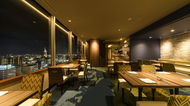 リコモンテ - メイン写真: