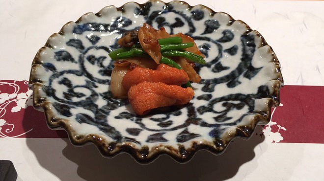 柿八 - 料理写真: