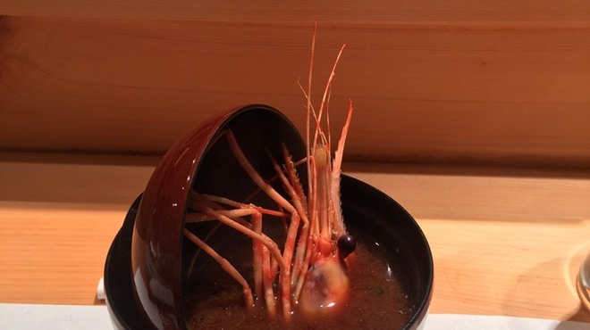 柿八 - 料理写真: