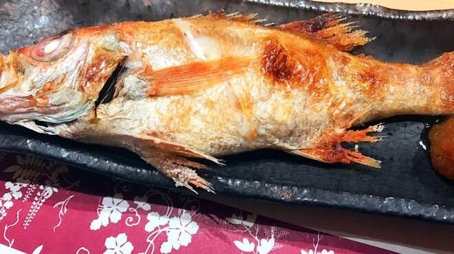 柿八 - 料理写真: