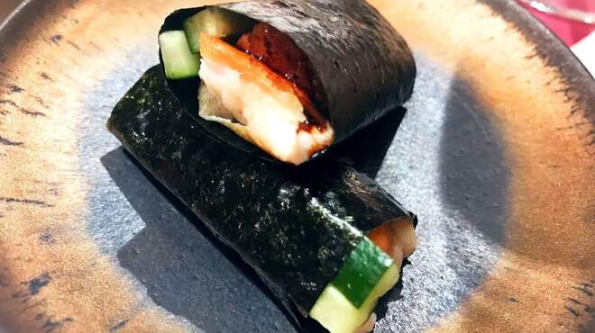 柿八 - 料理写真: