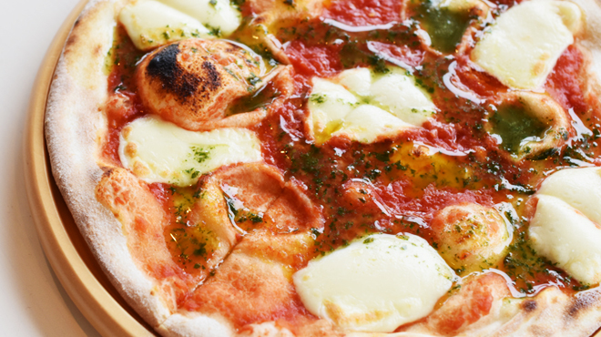 PIZZA DINING JOYs - メイン写真: