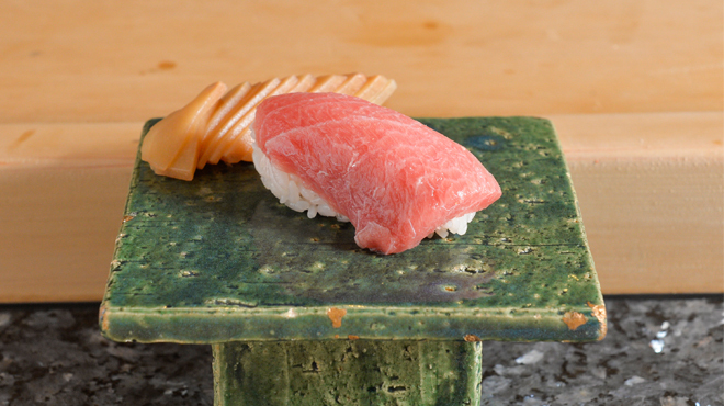 初音鮨 はつねすし 蒲田 寿司 食べログ