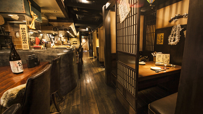 食べログ3 5以上 新宿のおすすめ居酒屋49選 用途別にご紹介 めしレポ