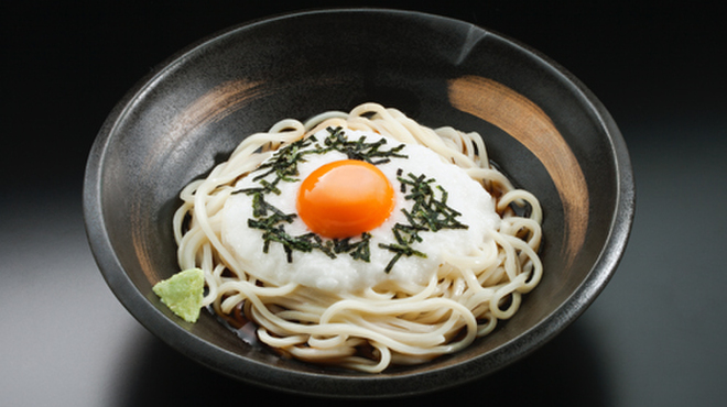 EXPASA御在所（下り線）「山本屋本店」 - 料理写真: