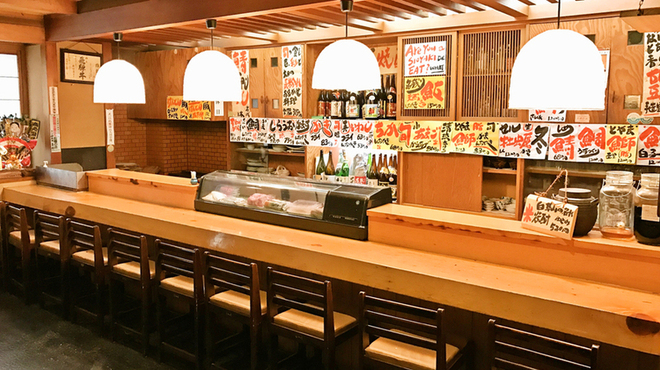 日本料理 樽や - メイン写真: