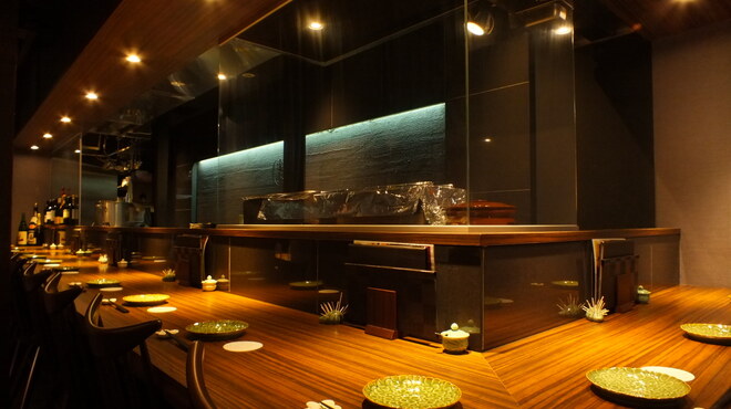 日本橋 逢鳥 - メイン写真: