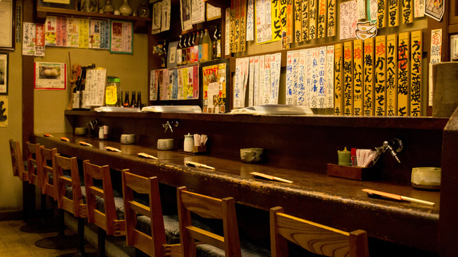 ちゃわん屋 秋田 居酒屋 食べログ