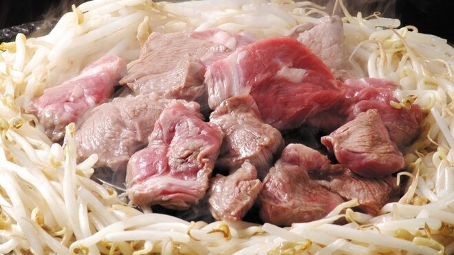 麦羊亭 - メイン写真: