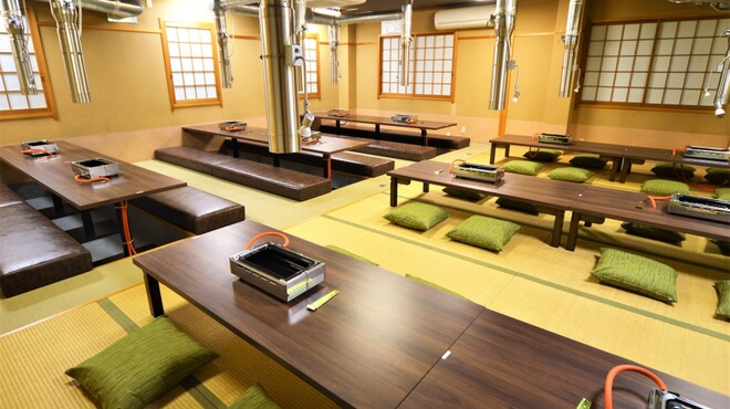 ソウルカルビ 安城店 新安城 焼肉 ネット予約可 食べログ