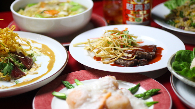 ヌーベルシノワ一品香 イッピンコウ 渋谷 中華料理 食べログ