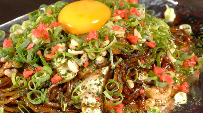 お好み焼・鉄板焼 88 パチパチ - メイン写真: