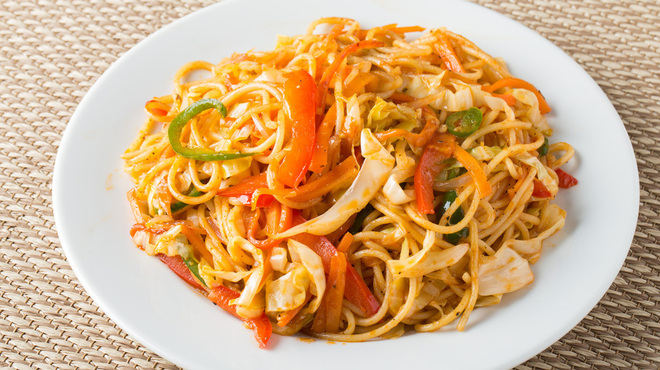 ネパール民族料理 アーガン - メイン写真: