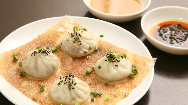 鼎 S By Jindinrou 仙台パルコ2店 あおば通 小籠包 ネット予約可 食べログ
