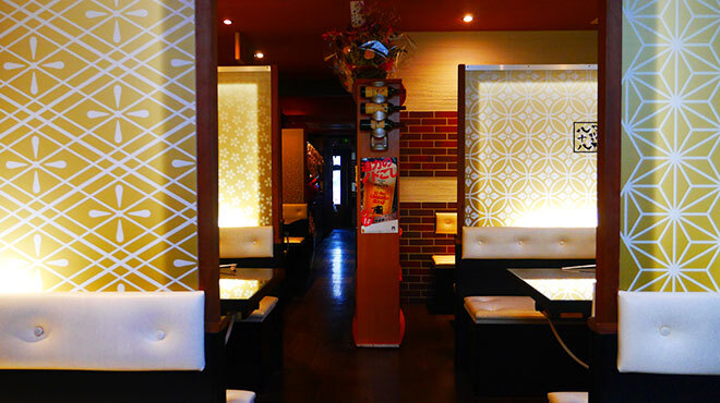 津山やきにく食堂八十八 - メイン写真: