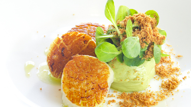 TWO ROOMS GRILL｜BAR - メイン写真: