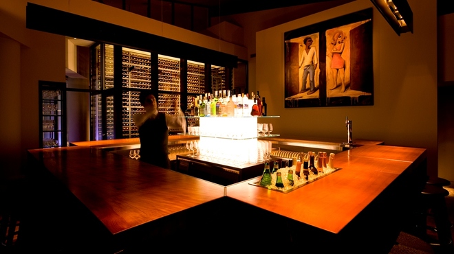 TWO ROOMS GRILL｜BAR - メイン写真: