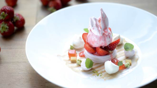 TWO ROOMS GRILL｜BAR - メイン写真: