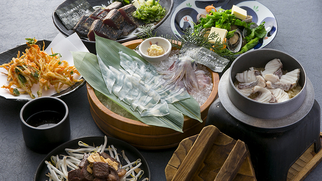 寅八商店 心斎橋店 心斎橋 魚介料理 海鮮料理 ネット予約可 食べログ