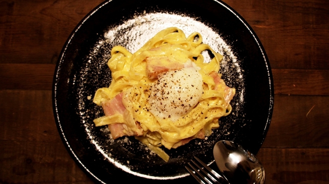 IL NESSO - メイン写真: