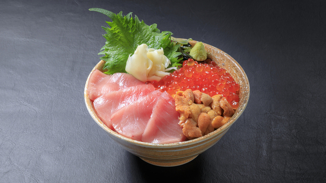 海鮮丼 佐政 沼津 海鮮丼 食べログ