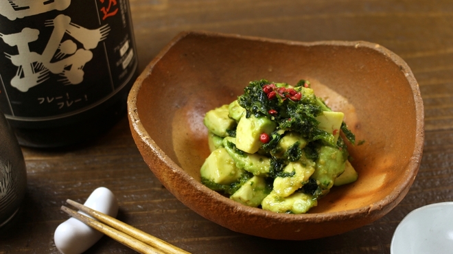 ソラマメ食堂 - メイン写真: