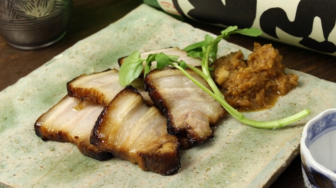 ソラマメ食堂 - メイン写真: