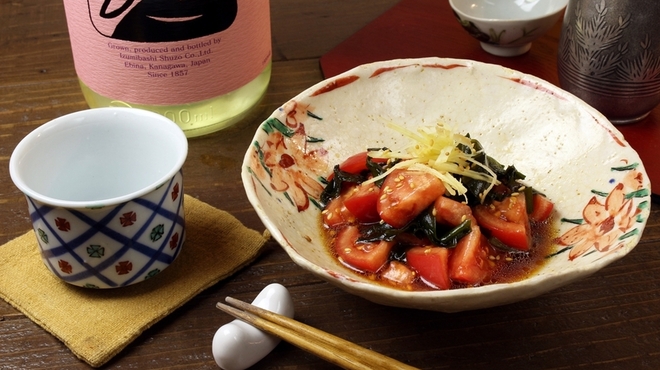 ソラマメ食堂 - メイン写真: