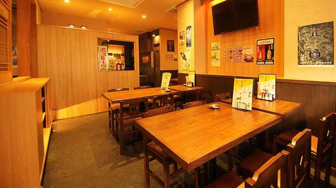 居酒屋 路地裏 勝どき月島店 勝どき 居酒屋 ネット予約可 食べログ
