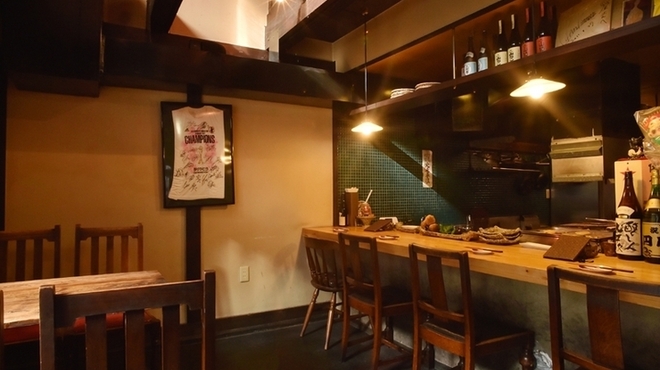 円屋 - メイン写真: