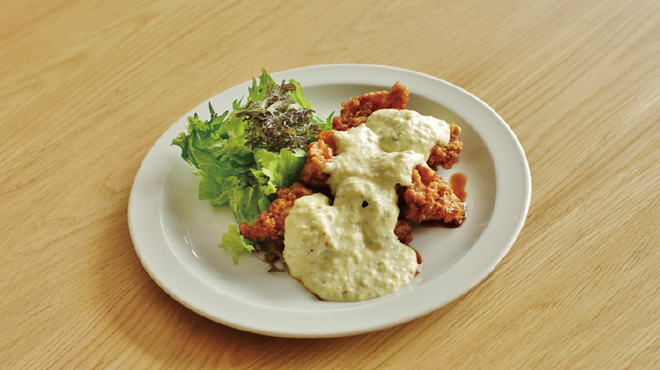 ナチュラル・ココ - メイン写真: