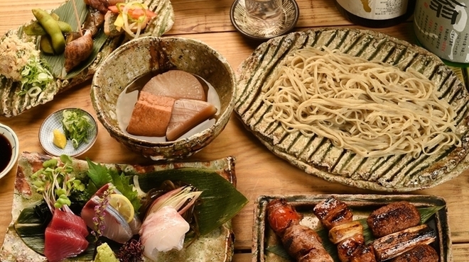 円屋 - メイン写真: