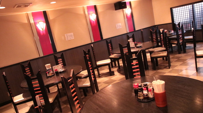 ミン民 - メイン写真: