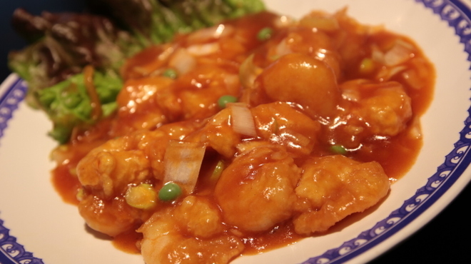 ミン民 - メイン写真: