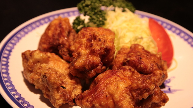 ミン民 - メイン写真: