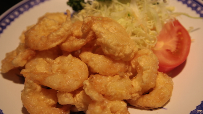 ミン民 - メイン写真: