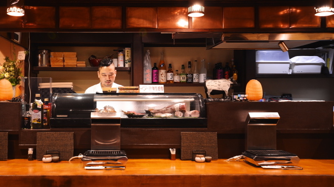 肉処 RODEO - メイン写真: