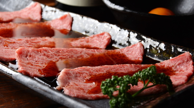 肉処 RODEO - メイン写真: