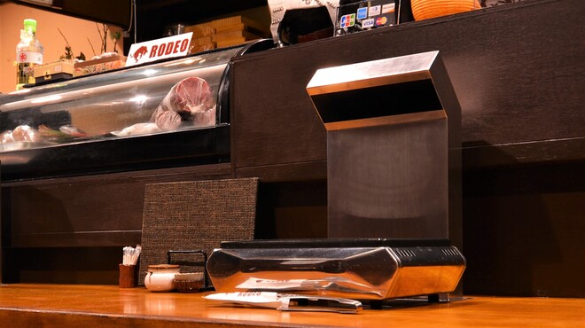 肉処 RODEO - メイン写真: