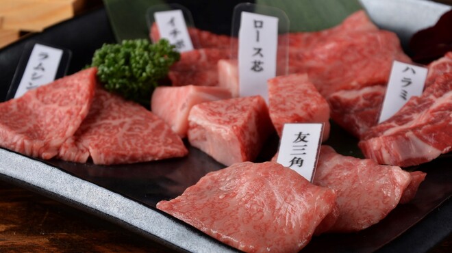 肉処 RODEO - メイン写真: