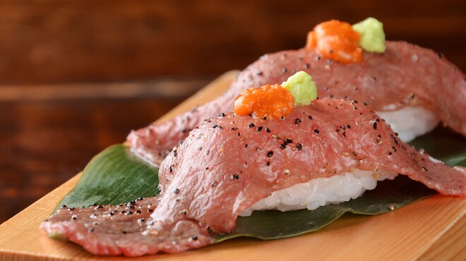 肉処 RODEO - メイン写真: