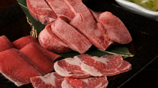 肉処 RODEO - メイン写真: