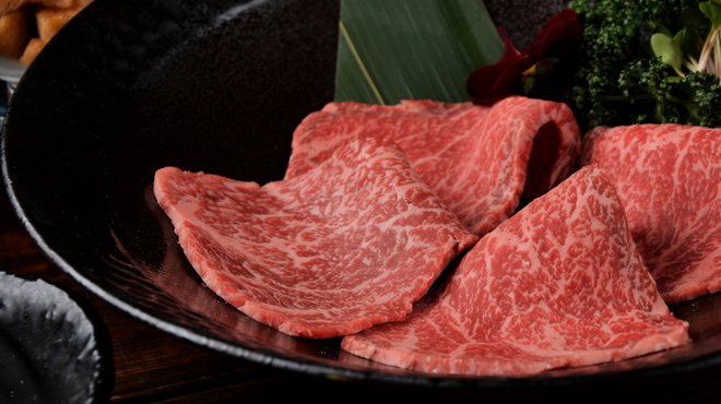 肉処 RODEO - メイン写真: