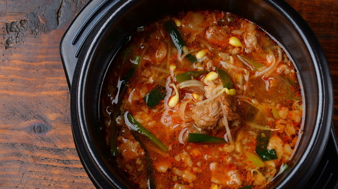 肉処 RODEO - メイン写真: