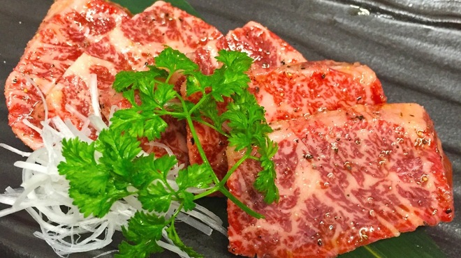 焼肉りゃんけ - メイン写真: