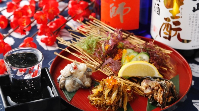 新長崎海鮮・一魚一会　～松鶴家～ - メイン写真: